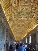 The Vatican, Rome